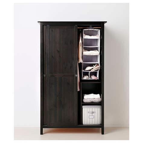 hemnes wardrobe ikea.